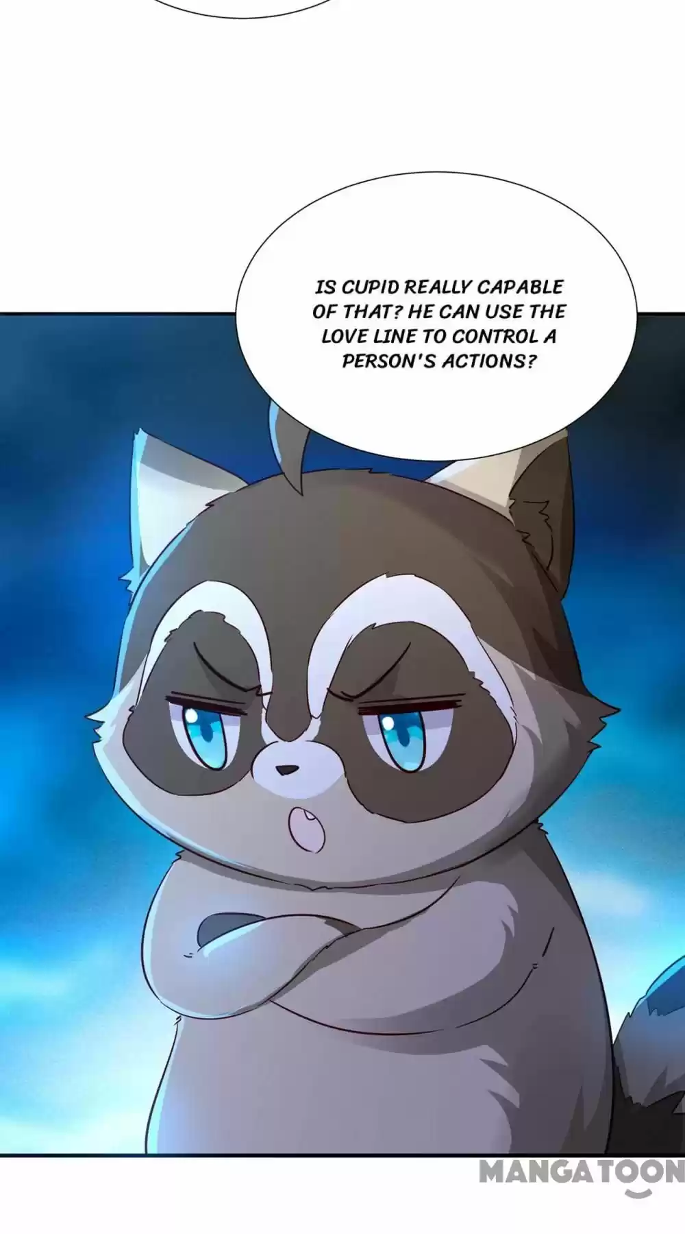 Adorable Princess Chapter 206