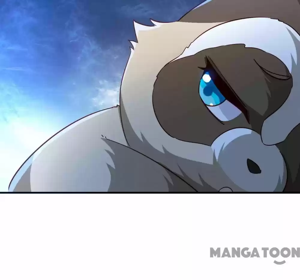 Adorable Princess Chapter 206