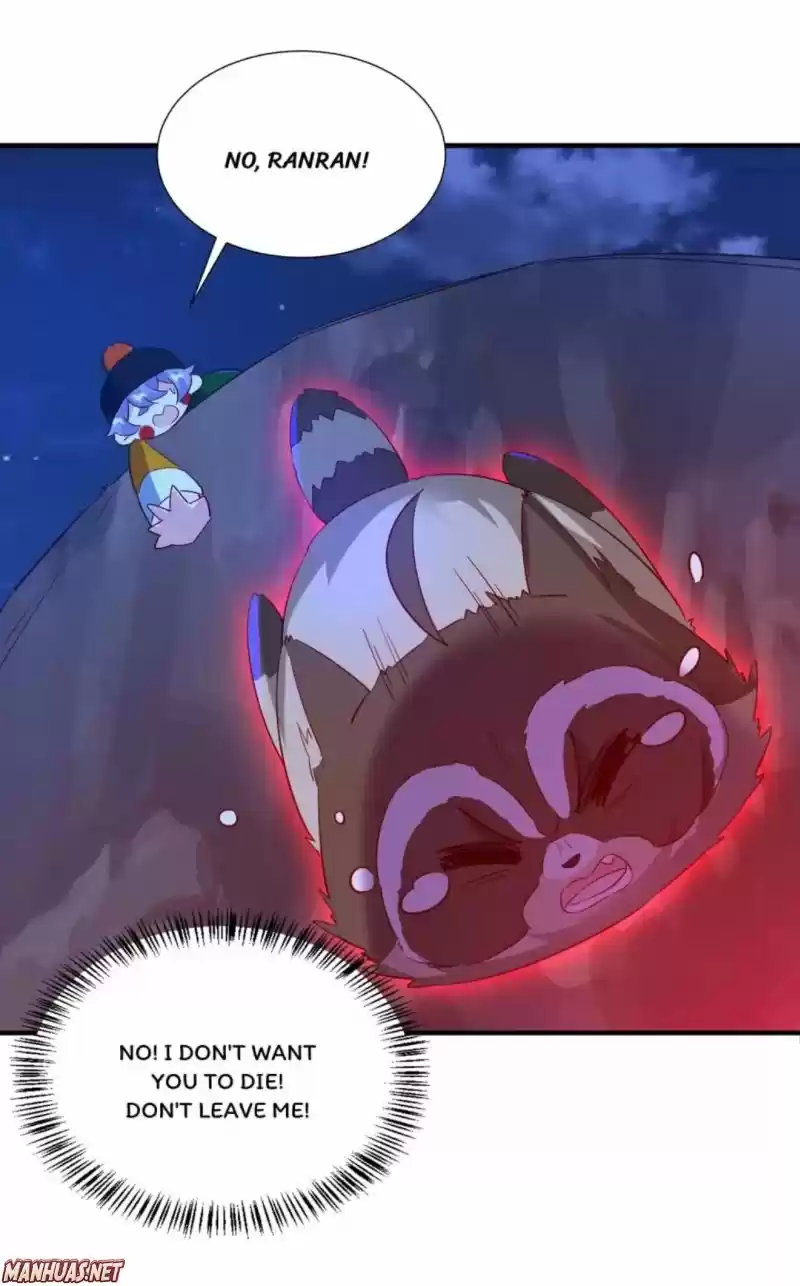 Adorable Princess Chapter 207