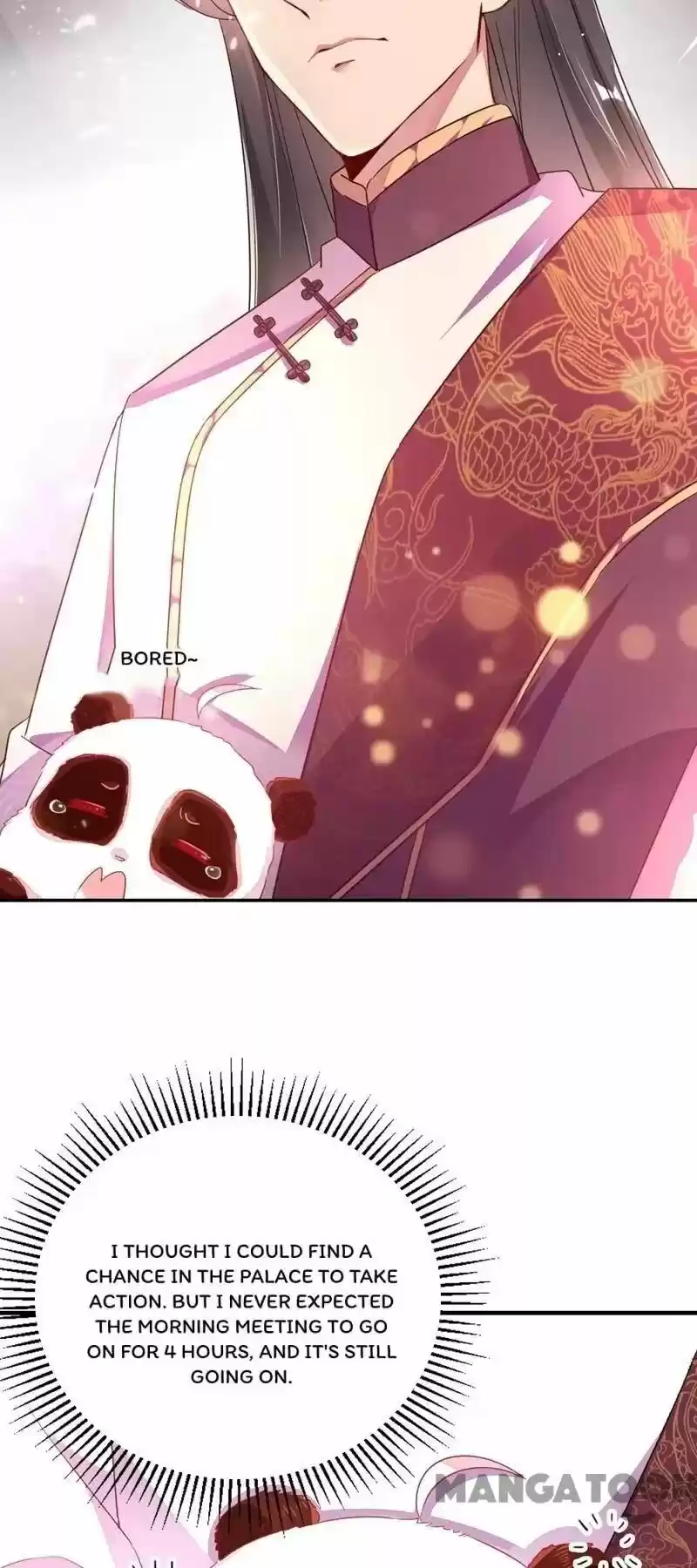 Adorable Princess Chapter 21