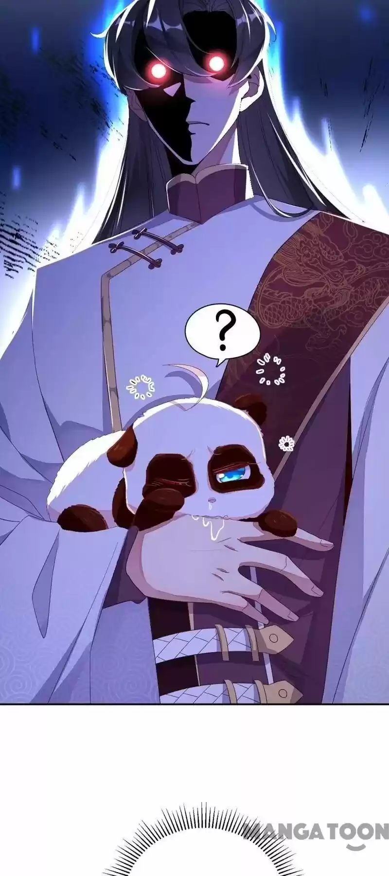 Adorable Princess Chapter 21