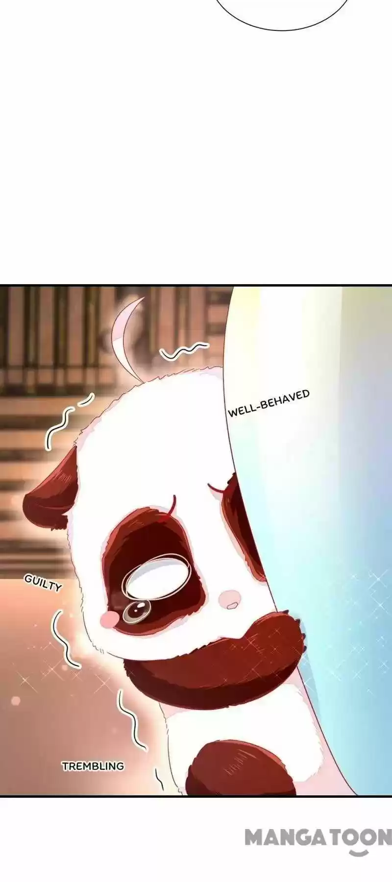 Adorable Princess Chapter 22