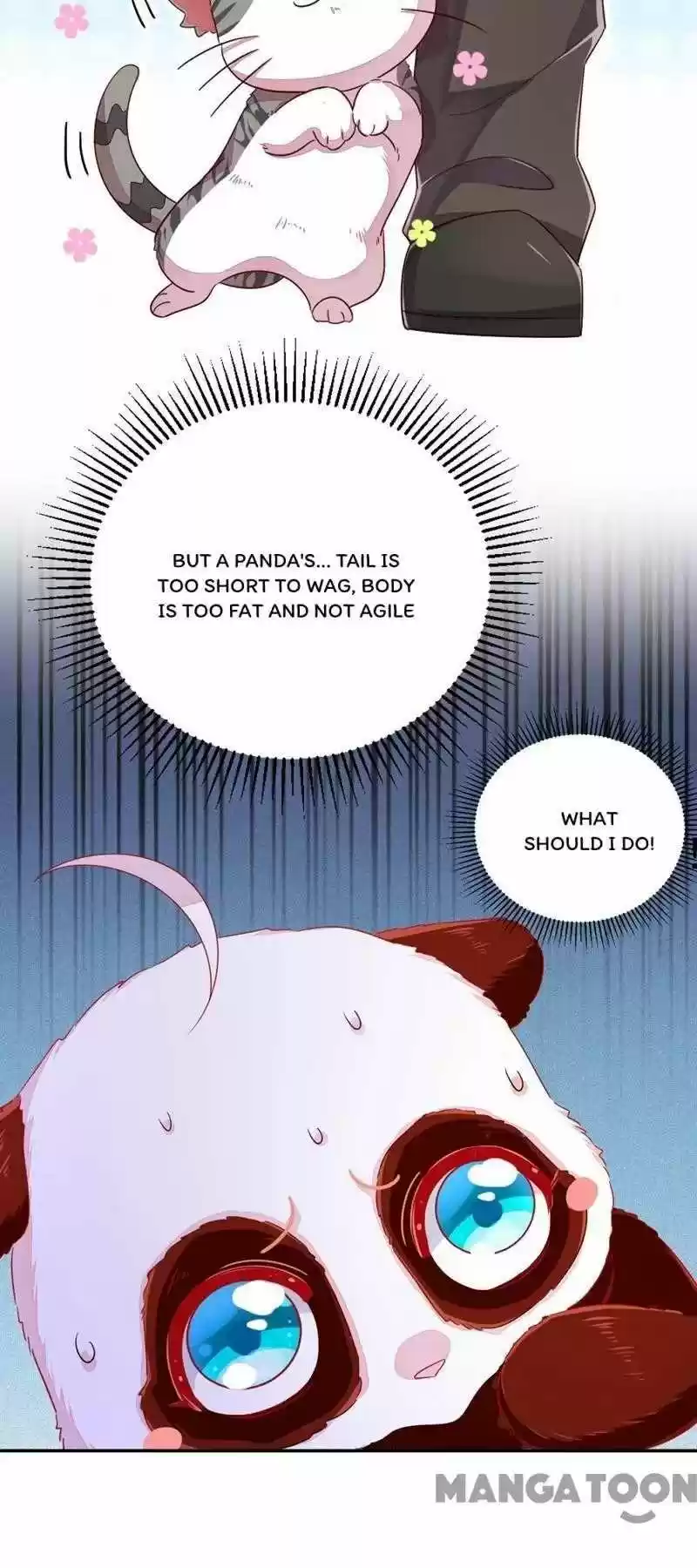 Adorable Princess Chapter 22