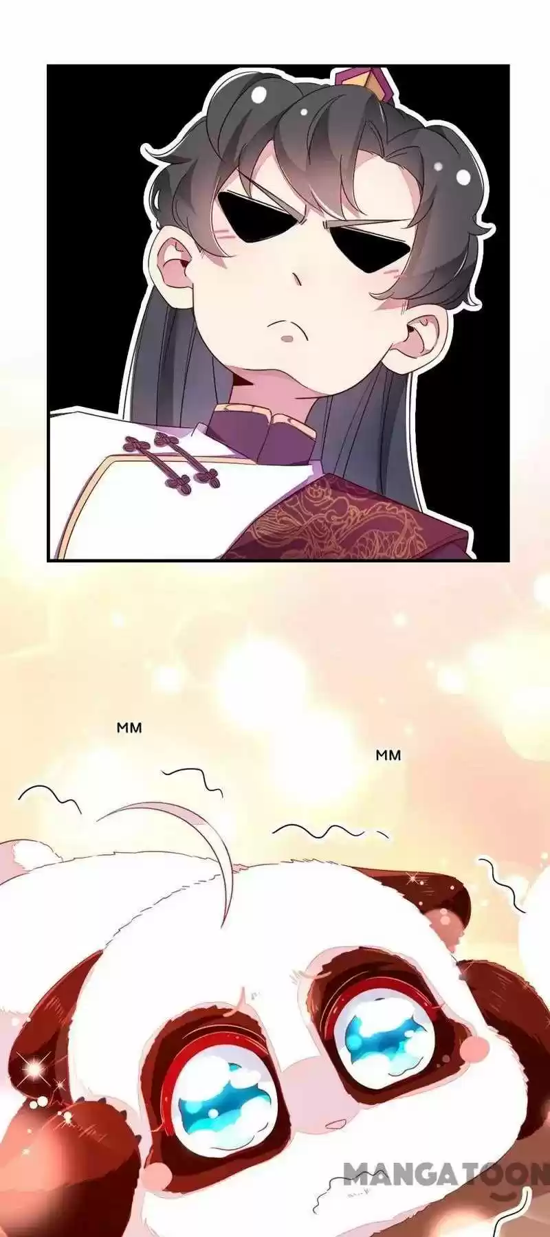 Adorable Princess Chapter 22