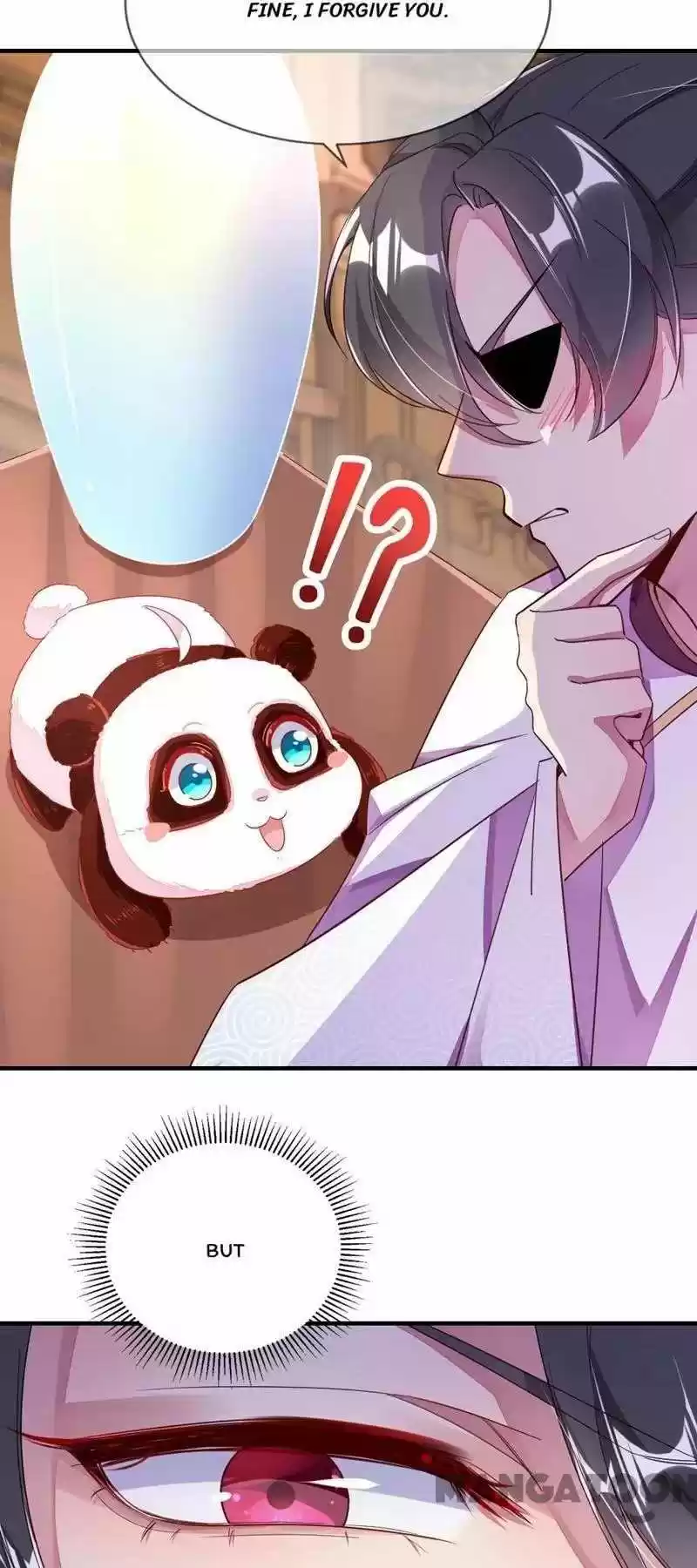 Adorable Princess Chapter 22