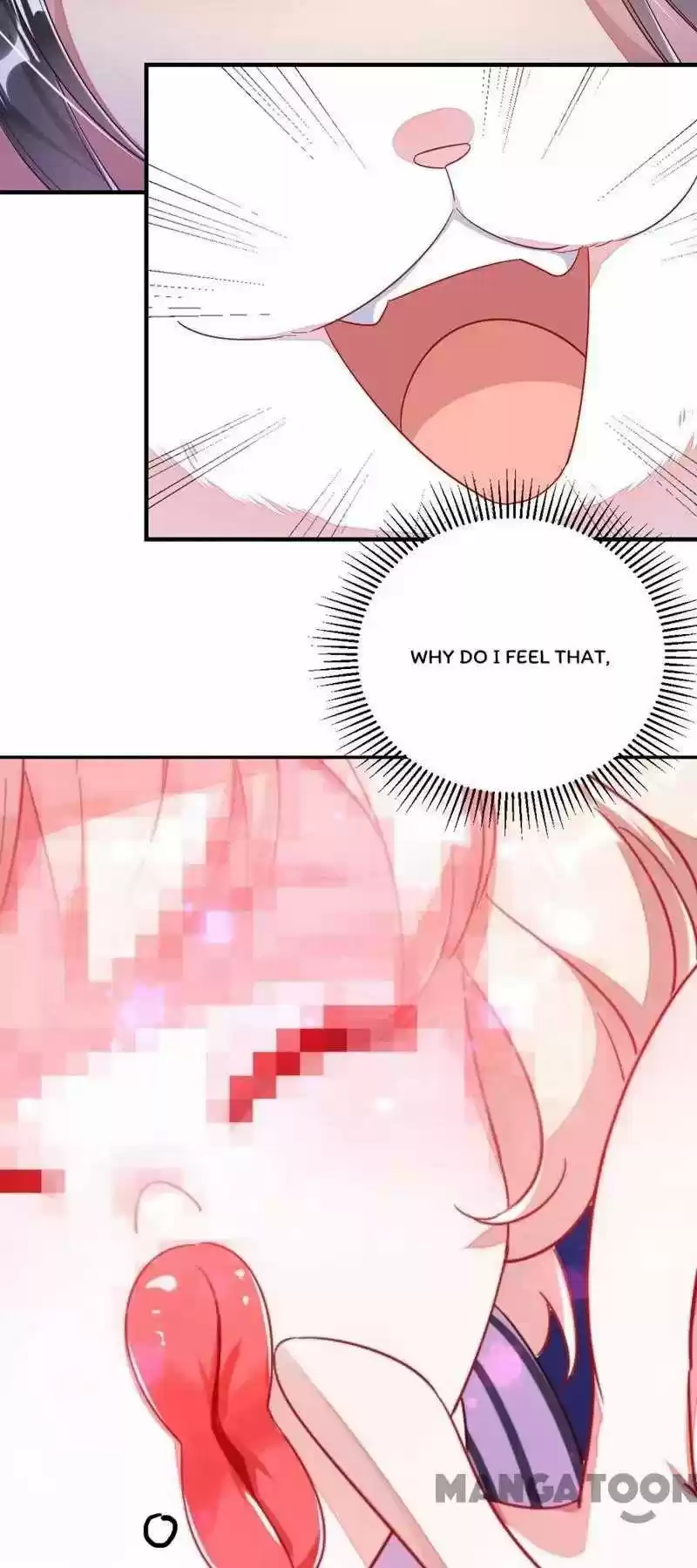 Adorable Princess Chapter 22