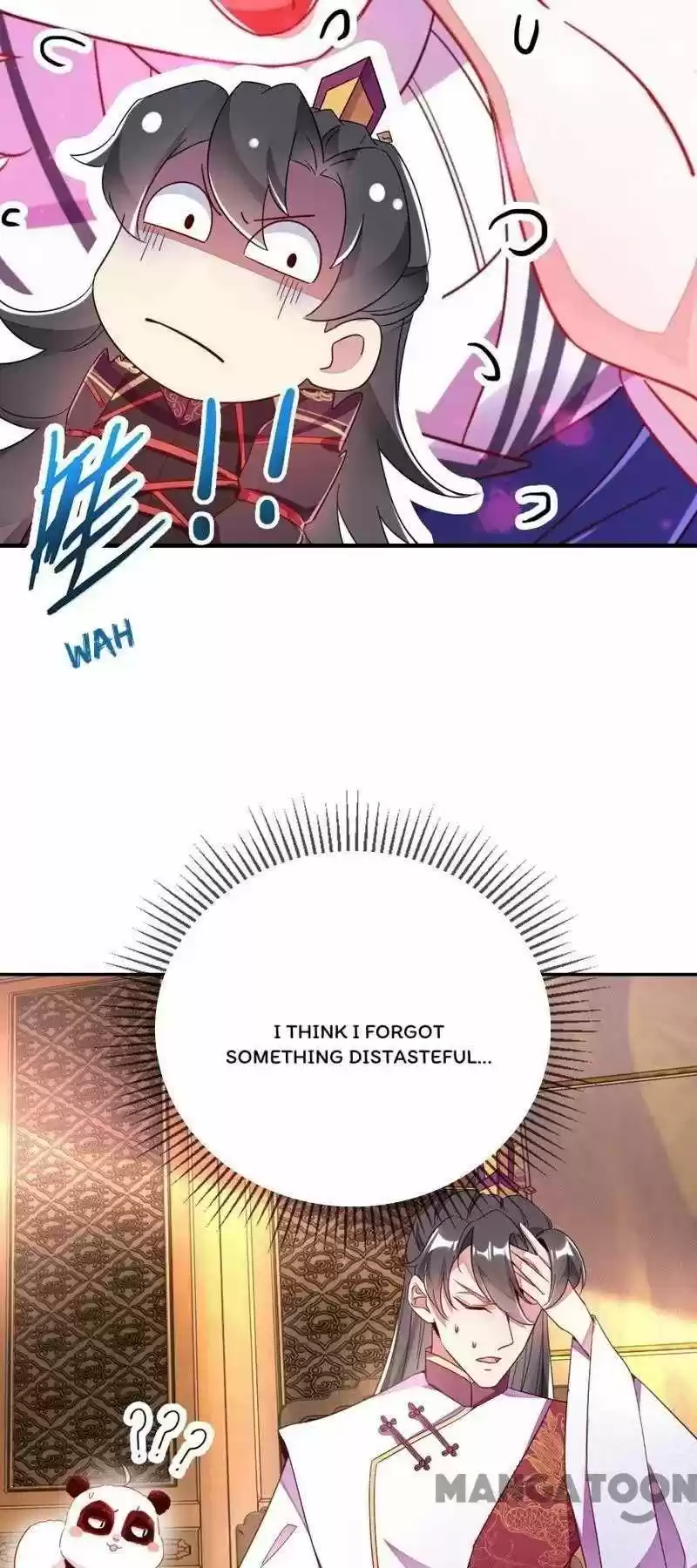 Adorable Princess Chapter 22