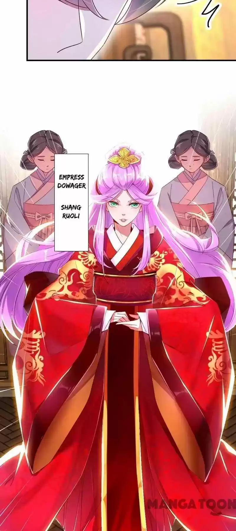 Adorable Princess Chapter 22