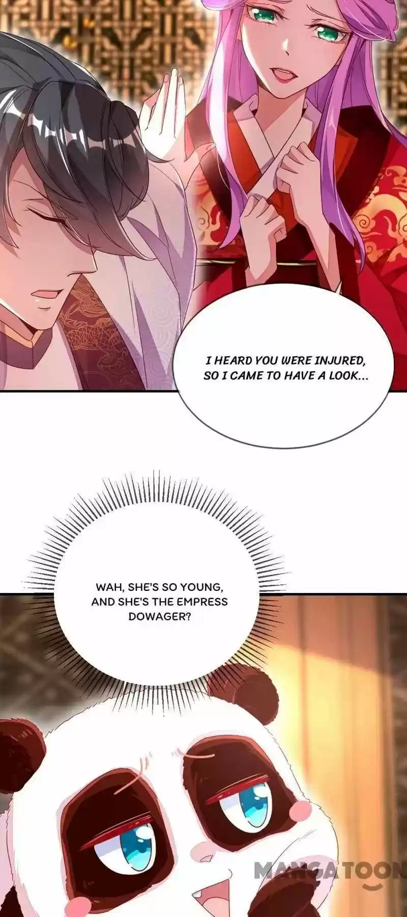 Adorable Princess Chapter 22