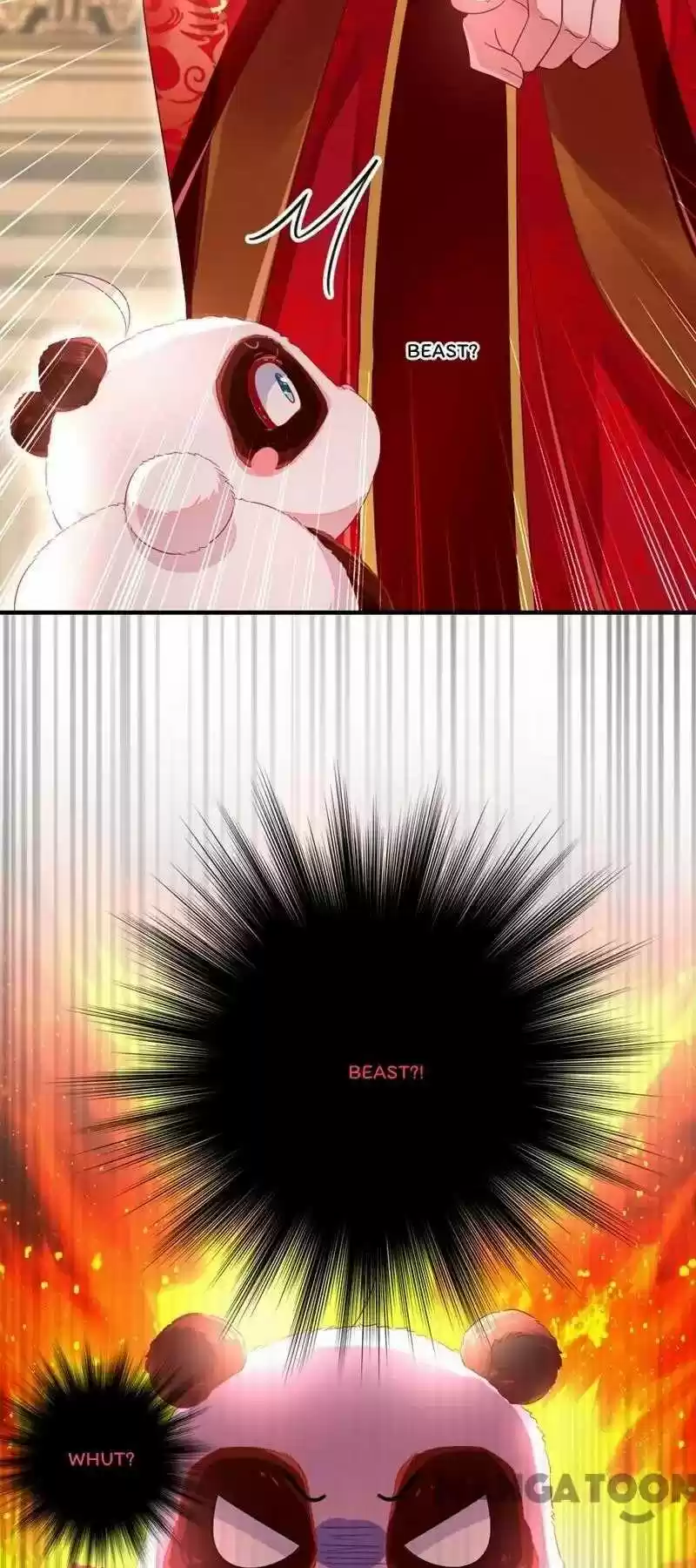 Adorable Princess Chapter 22