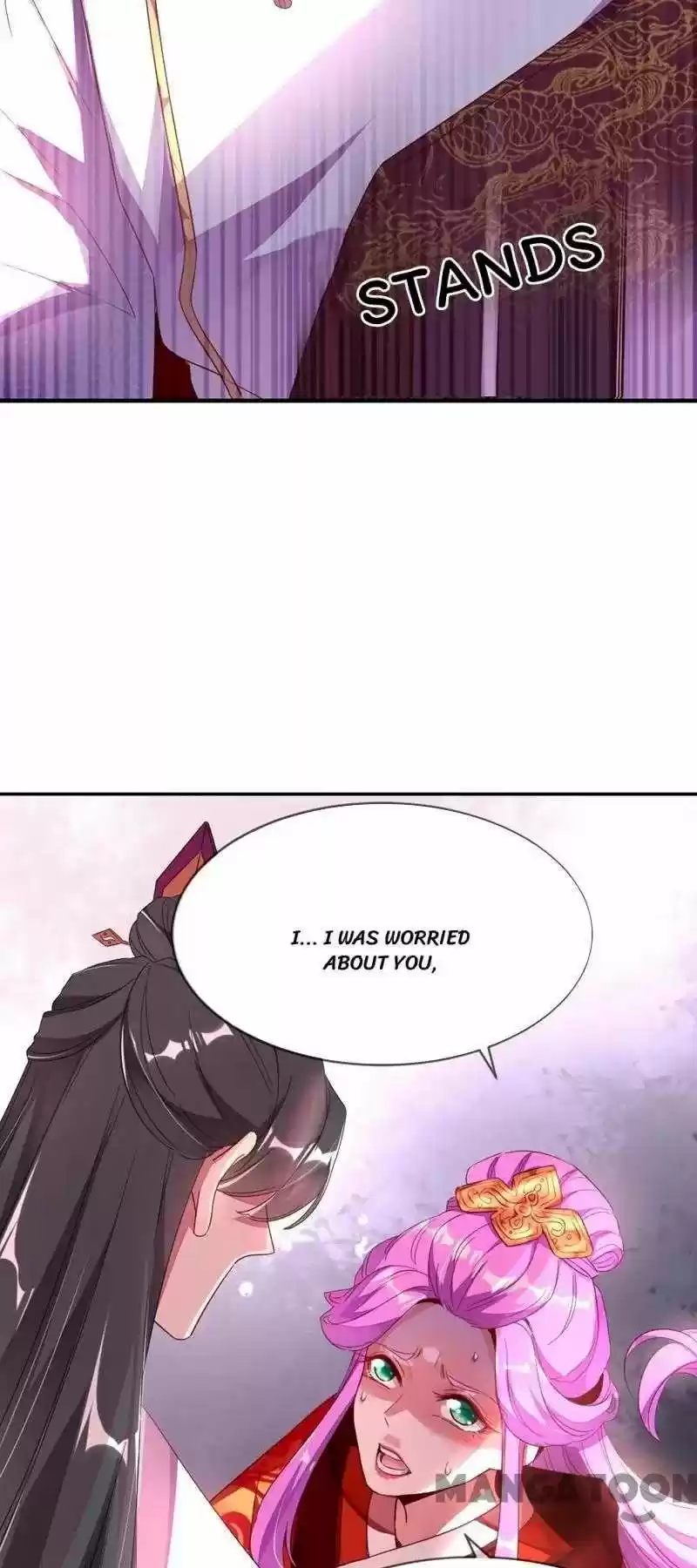 Adorable Princess Chapter 22