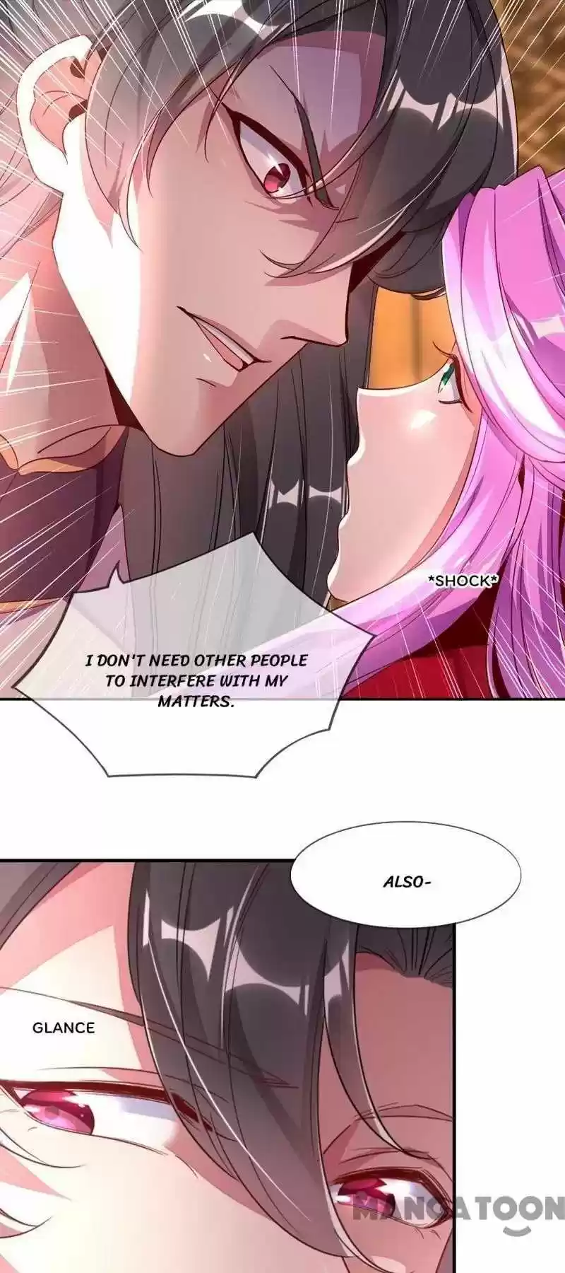 Adorable Princess Chapter 22