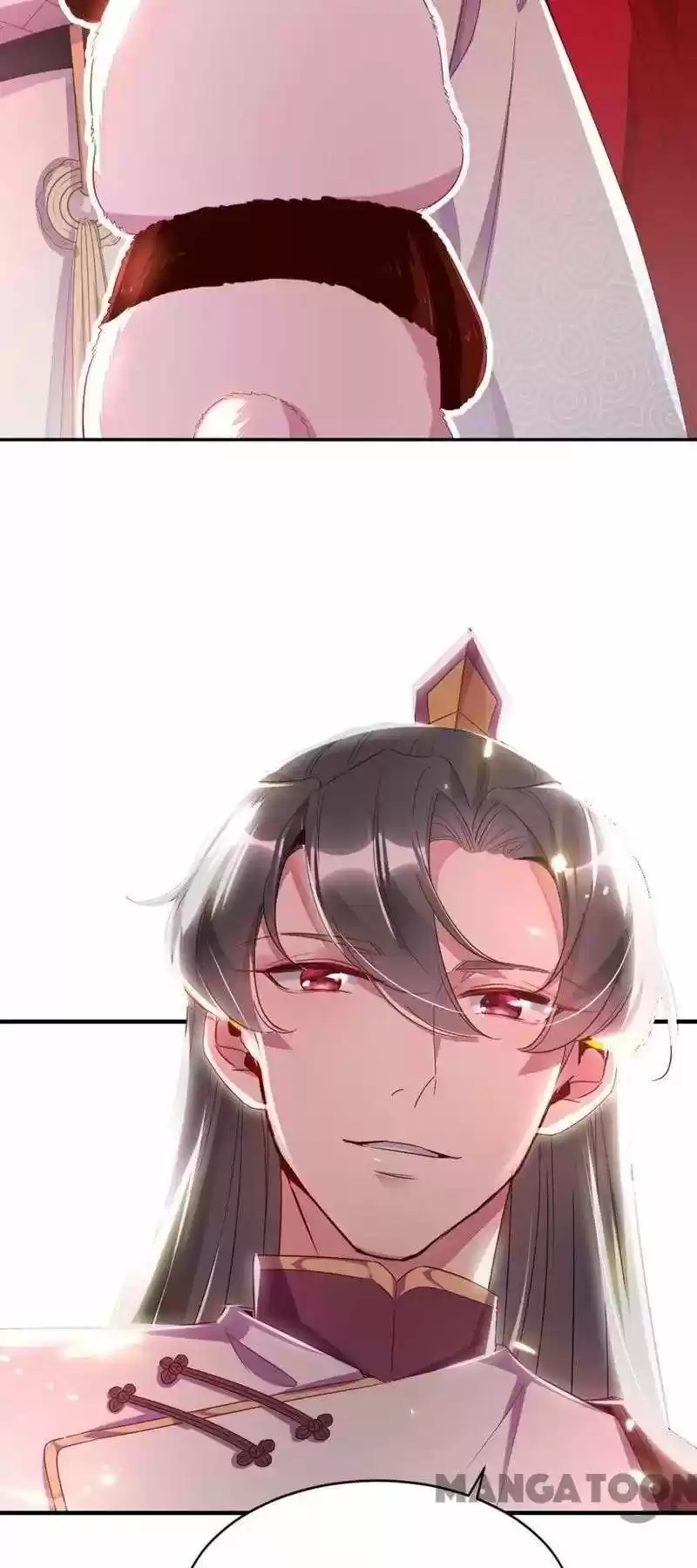 Adorable Princess Chapter 22