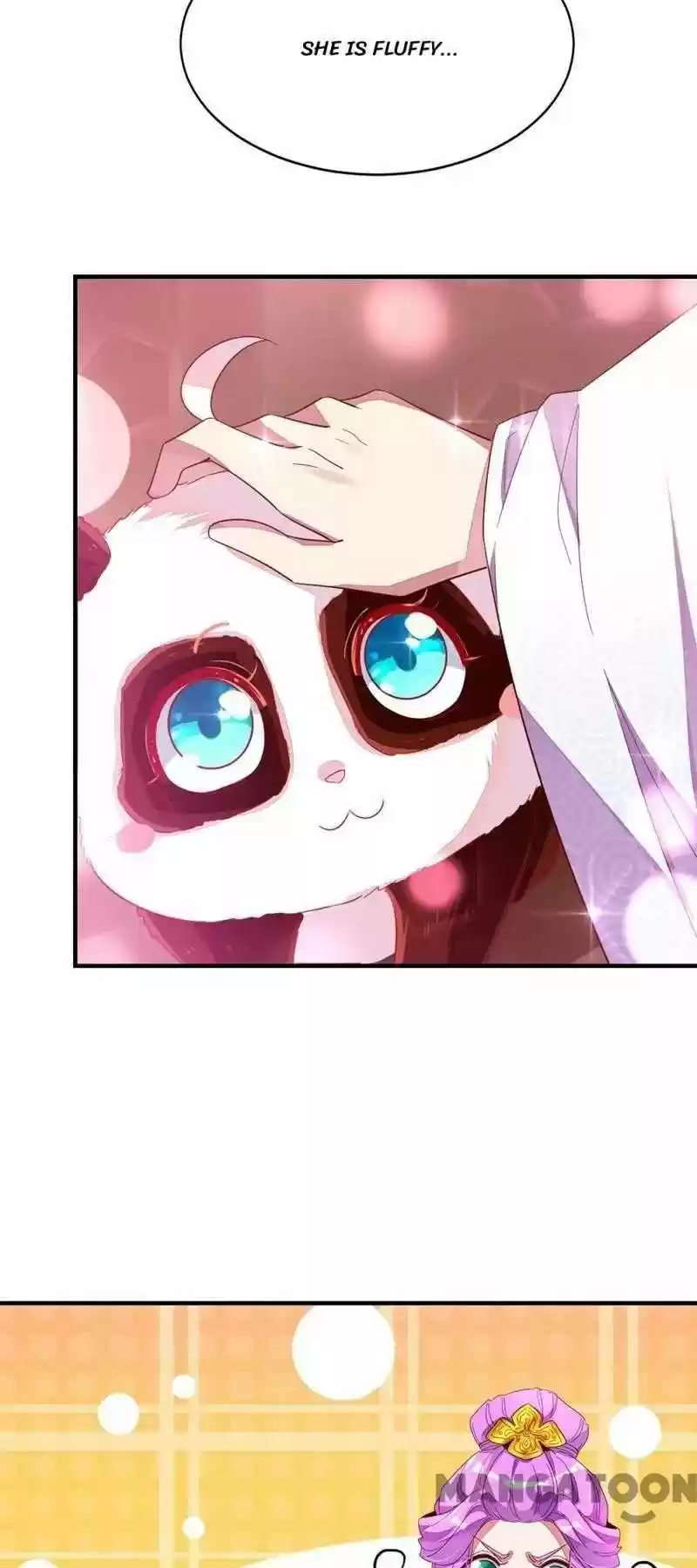 Adorable Princess Chapter 22