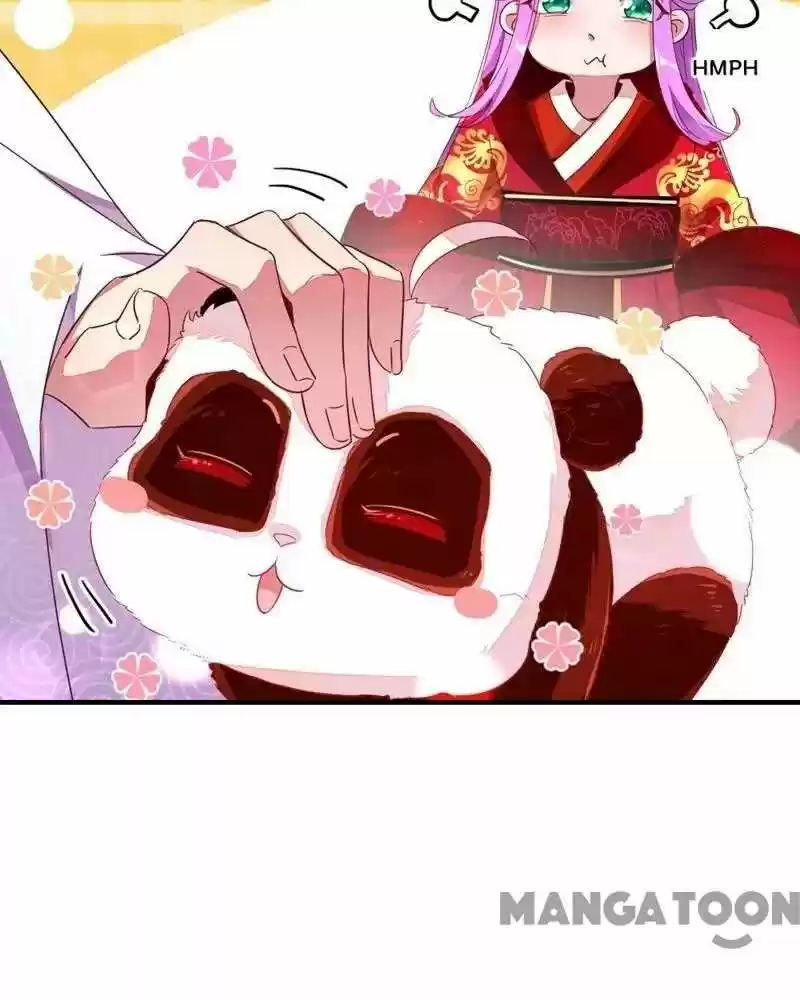 Adorable Princess Chapter 22