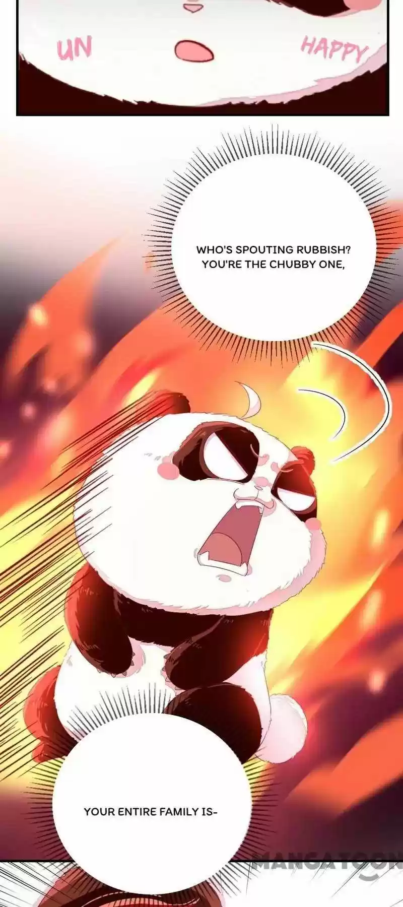 Adorable Princess Chapter 22