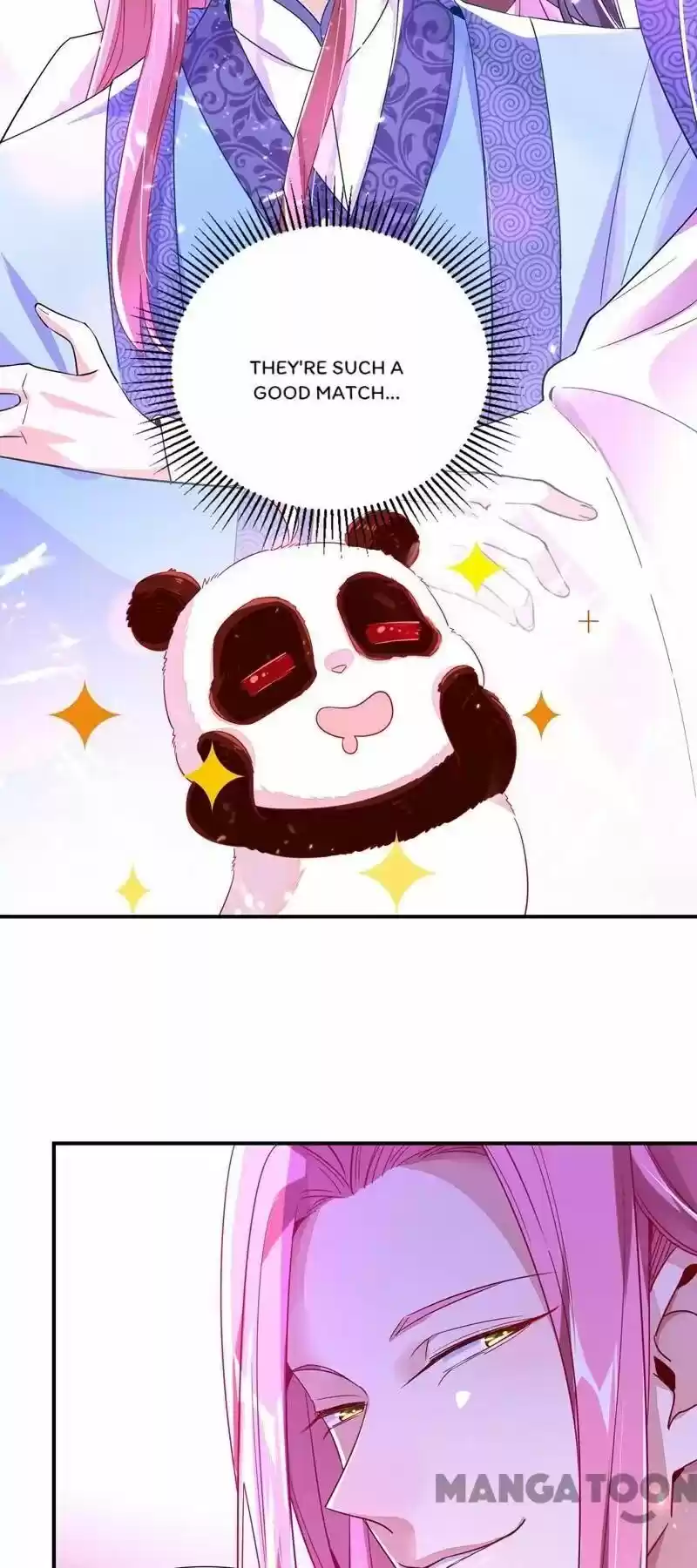 Adorable Princess Chapter 23