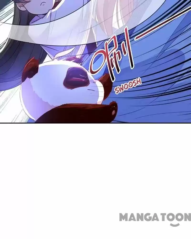 Adorable Princess Chapter 23