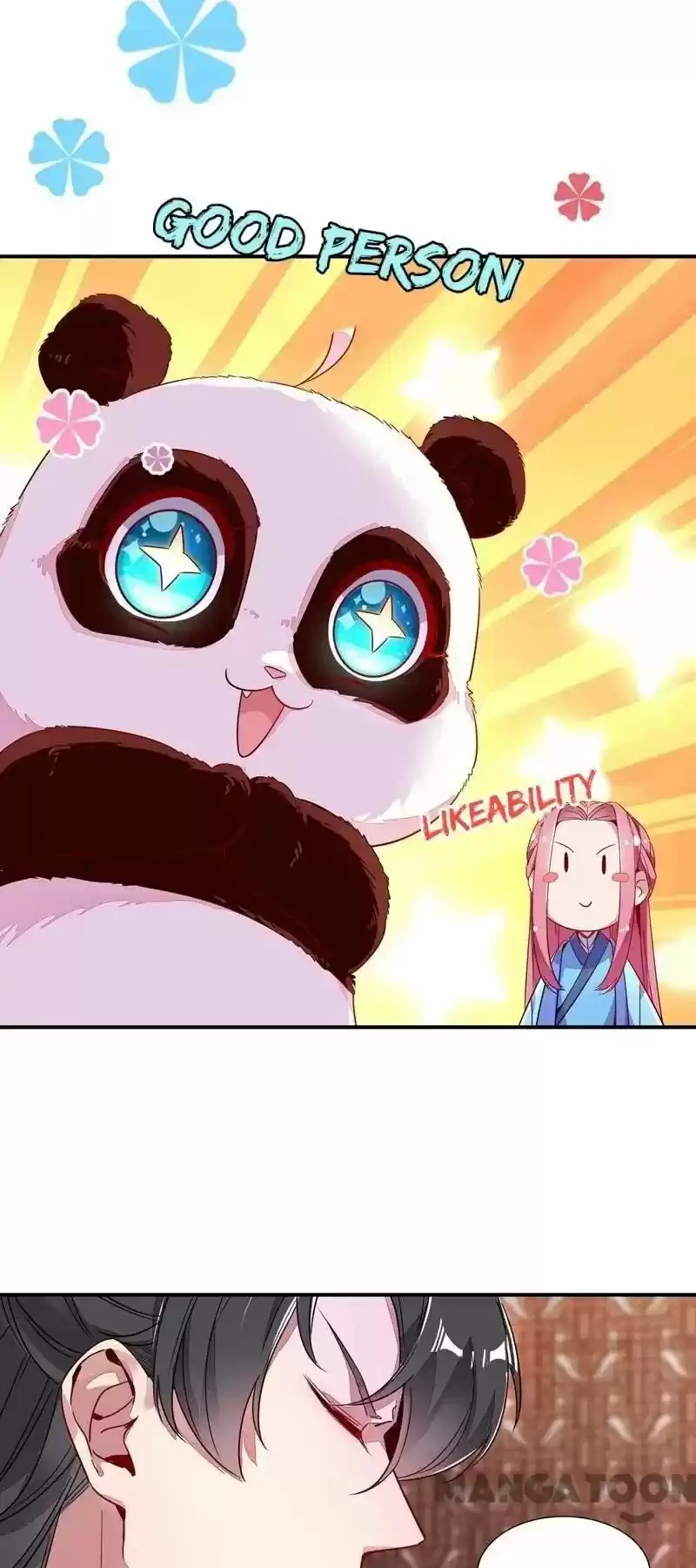 Adorable Princess Chapter 23