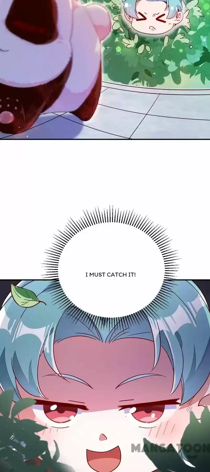 Adorable Princess Chapter 23