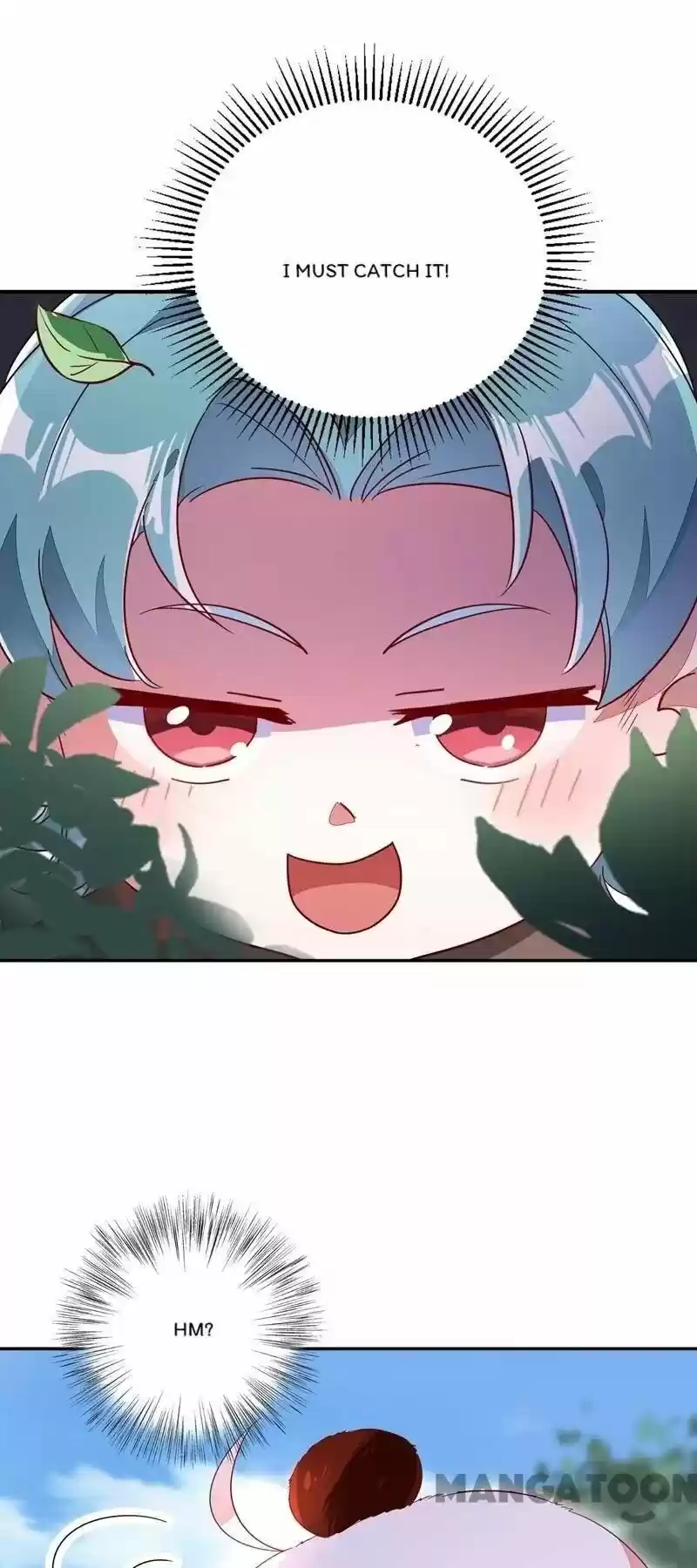 Adorable Princess Chapter 24