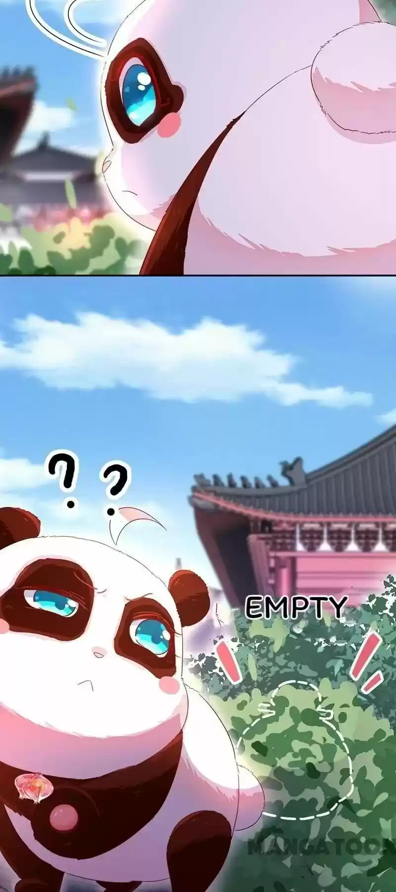 Adorable Princess Chapter 24