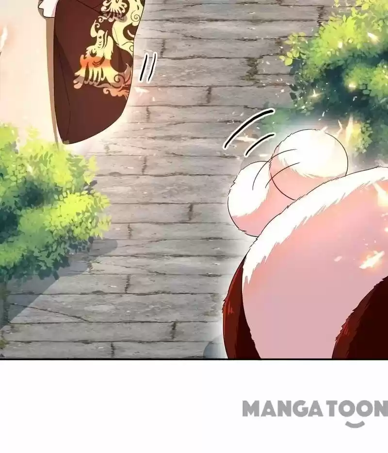 Adorable Princess Chapter 24