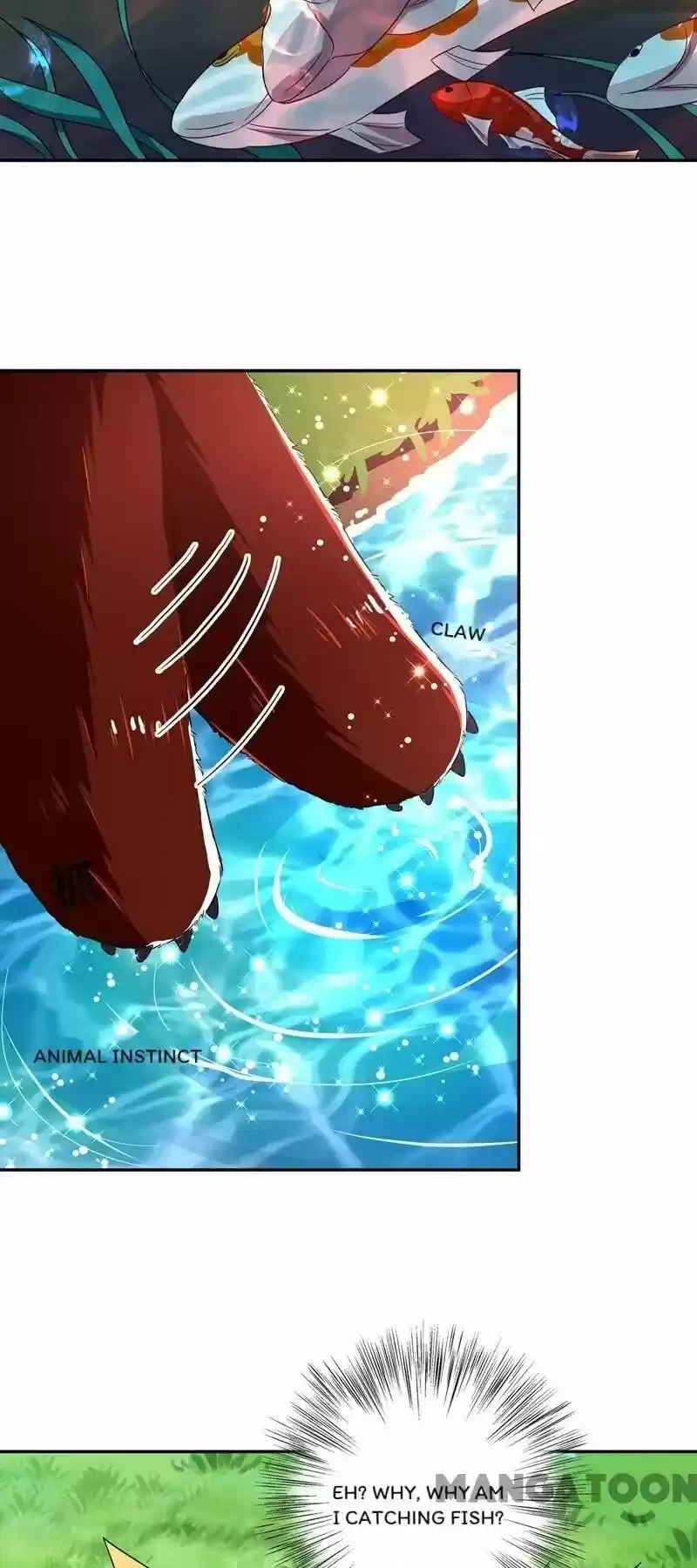 Adorable Princess Chapter 24