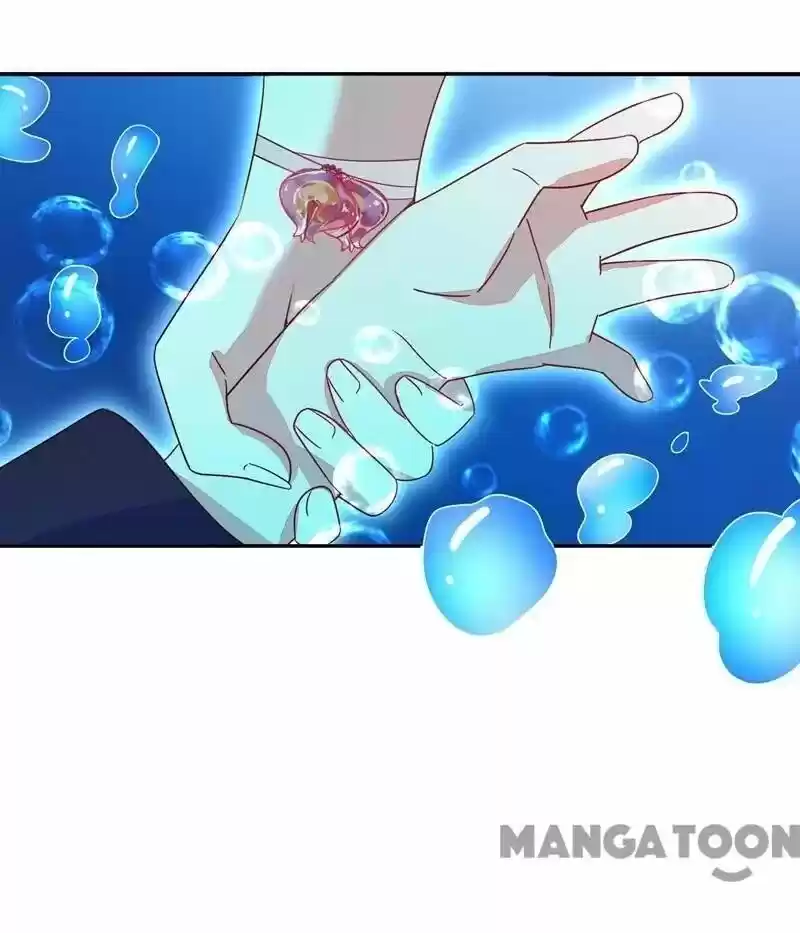 Adorable Princess Chapter 24