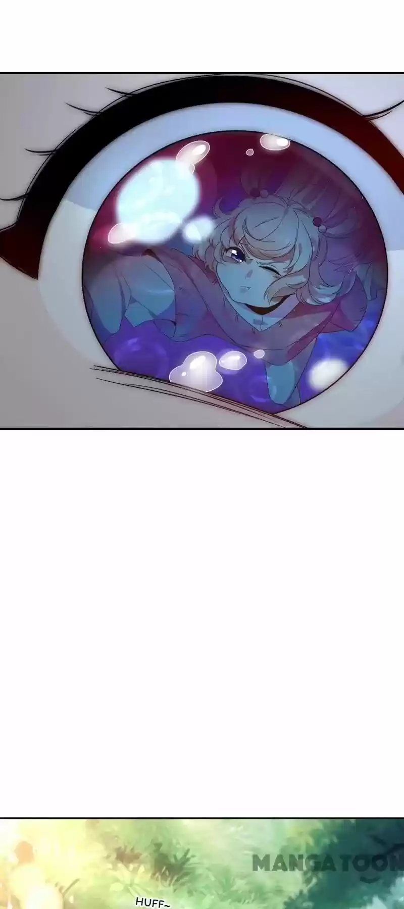 Adorable Princess Chapter 24