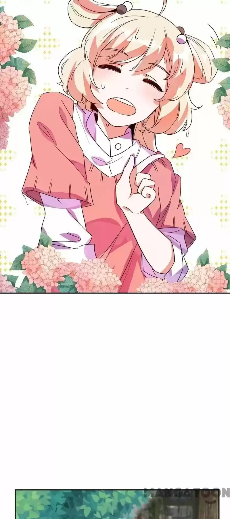 Adorable Princess Chapter 24