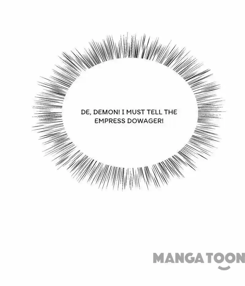 Adorable Princess Chapter 24