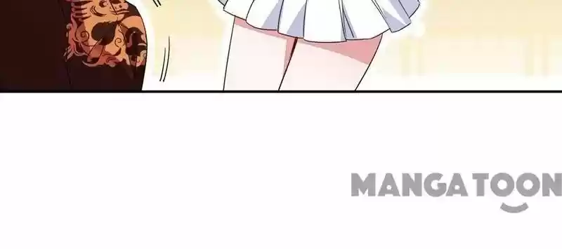 Adorable Princess Chapter 25