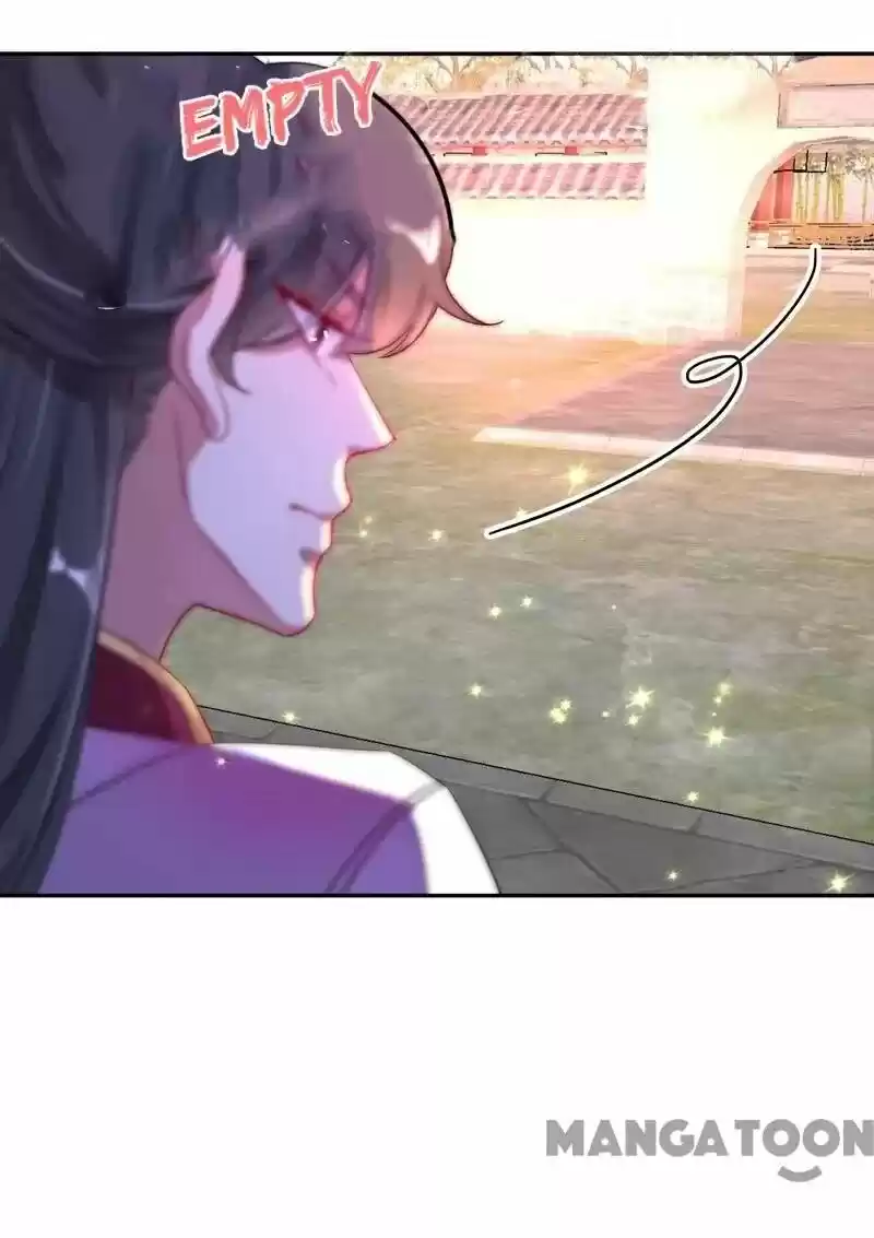 Adorable Princess Chapter 25