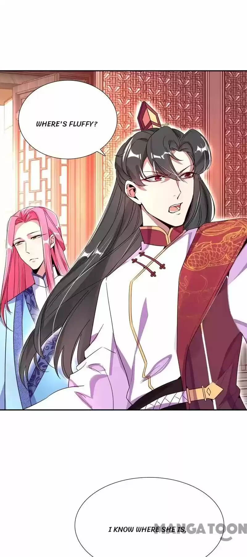 Adorable Princess Chapter 25