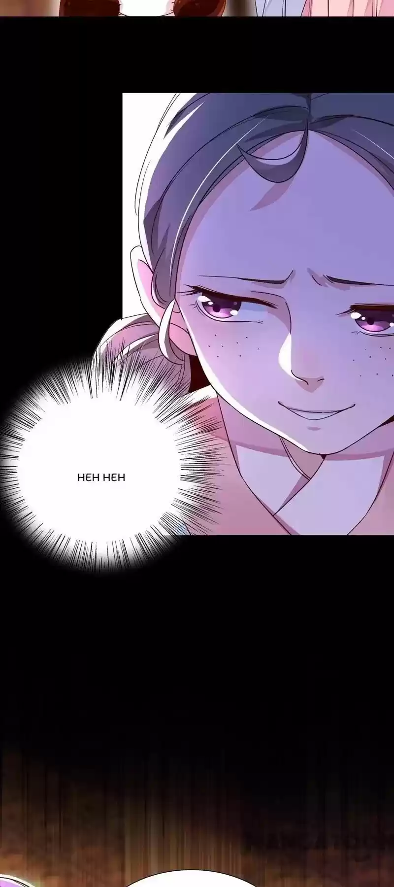 Adorable Princess Chapter 26