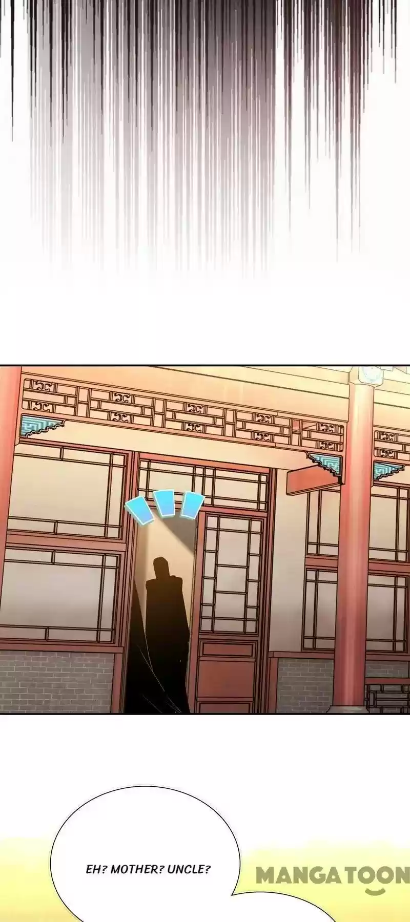 Adorable Princess Chapter 26