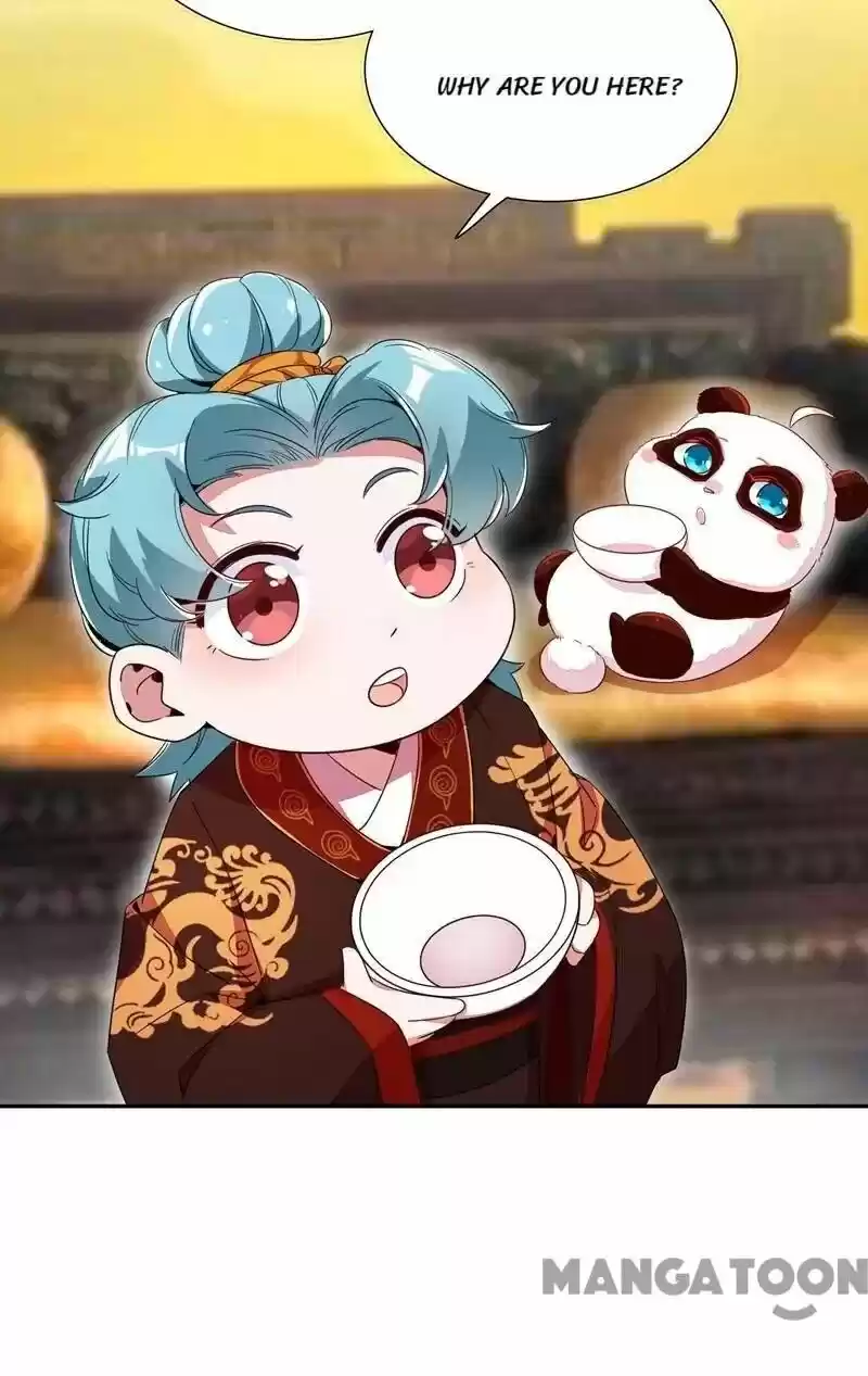 Adorable Princess Chapter 26