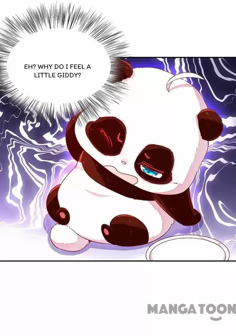 Adorable Princess Chapter 26