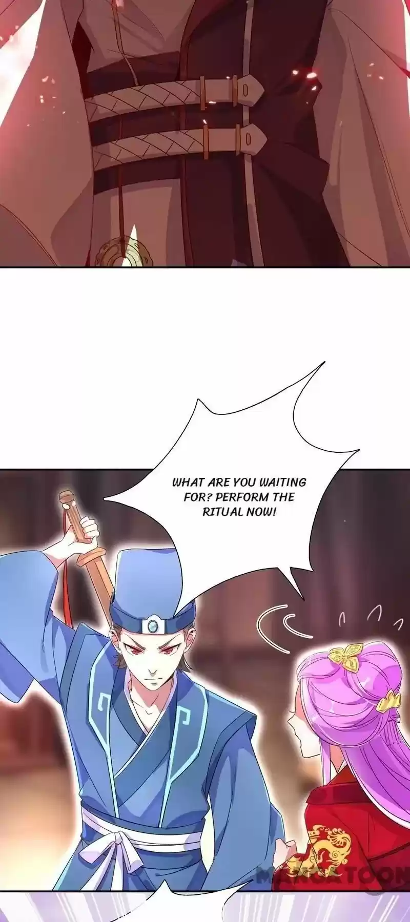 Adorable Princess Chapter 26