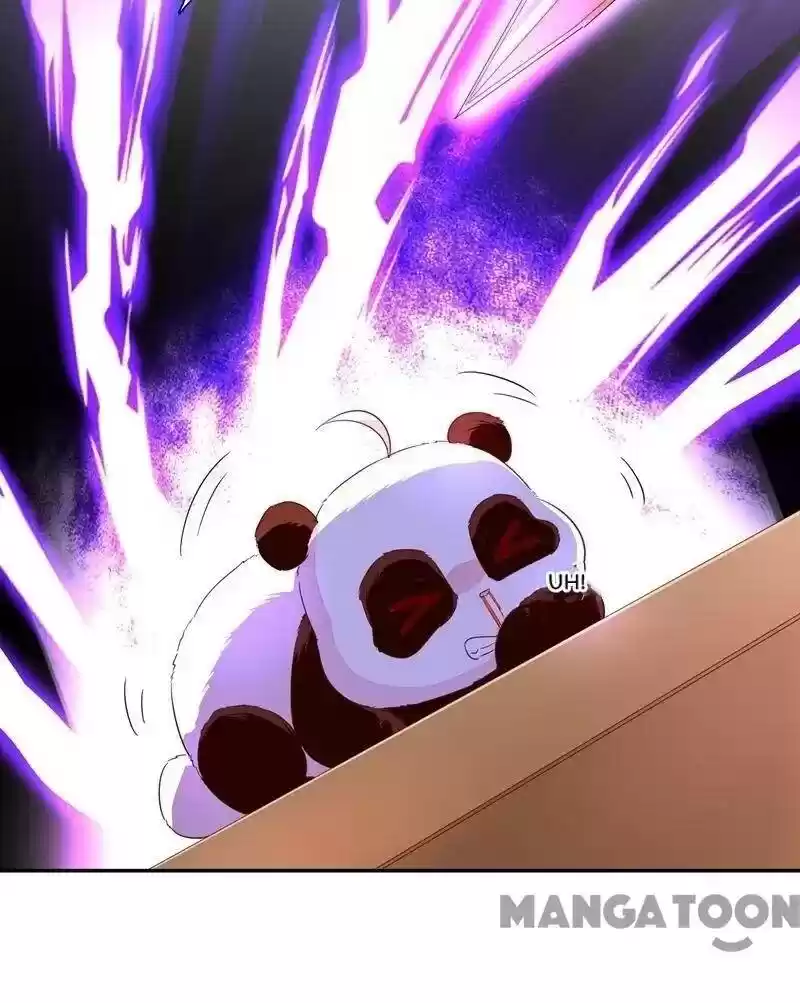 Adorable Princess Chapter 26