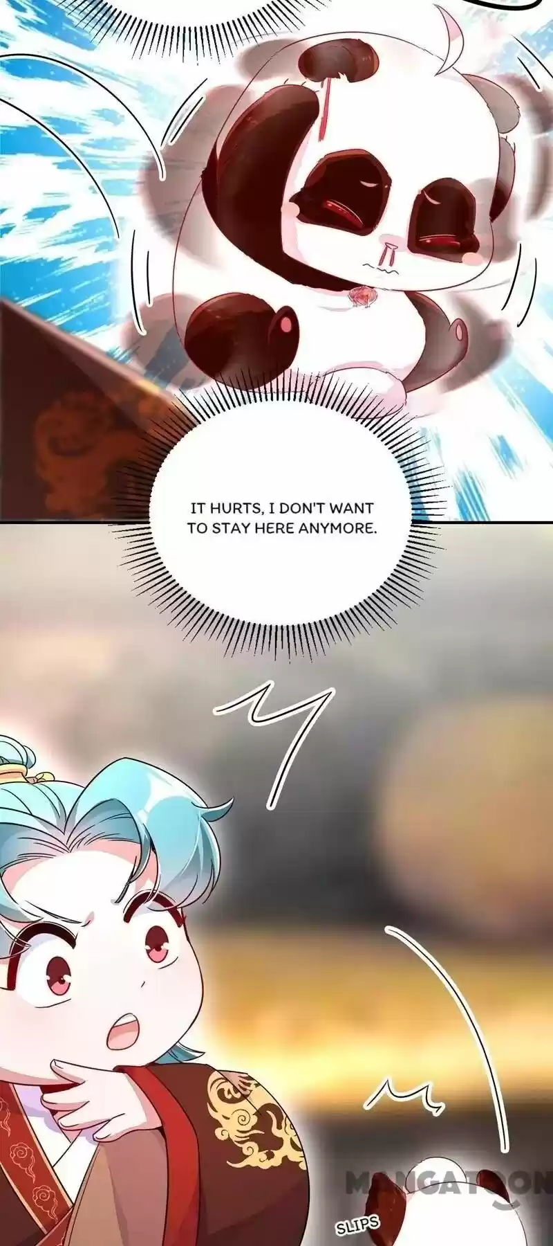 Adorable Princess Chapter 27