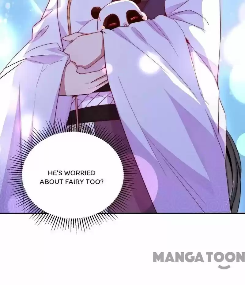 Adorable Princess Chapter 27