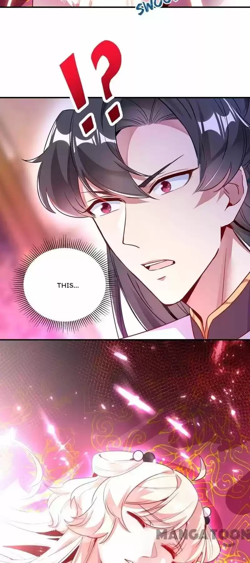 Adorable Princess Chapter 27