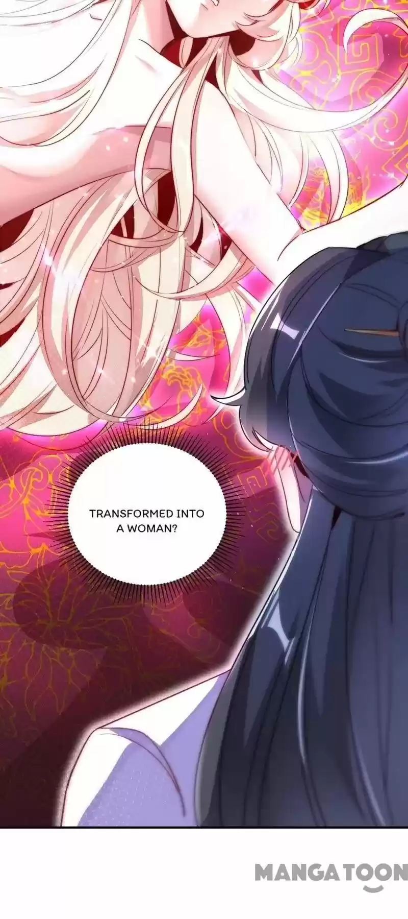 Adorable Princess Chapter 27