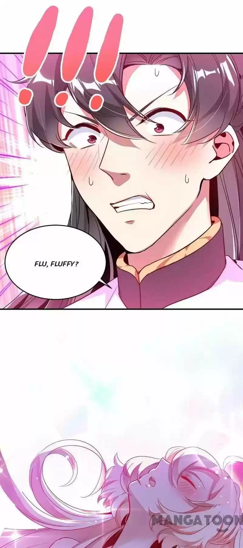 Adorable Princess Chapter 28