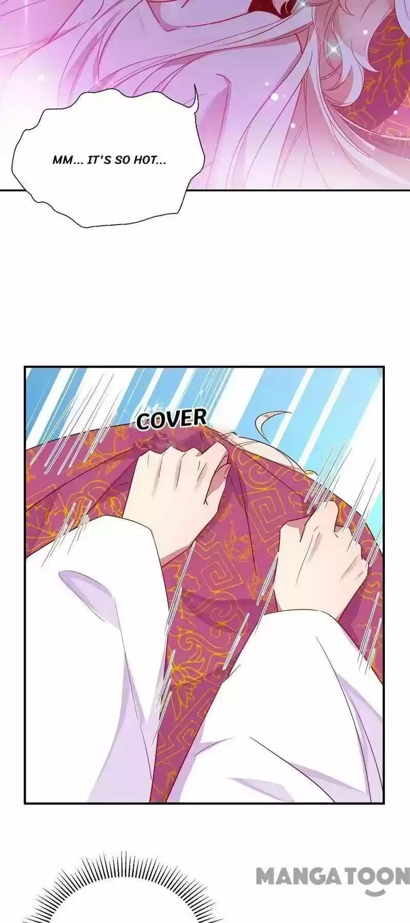 Adorable Princess Chapter 28