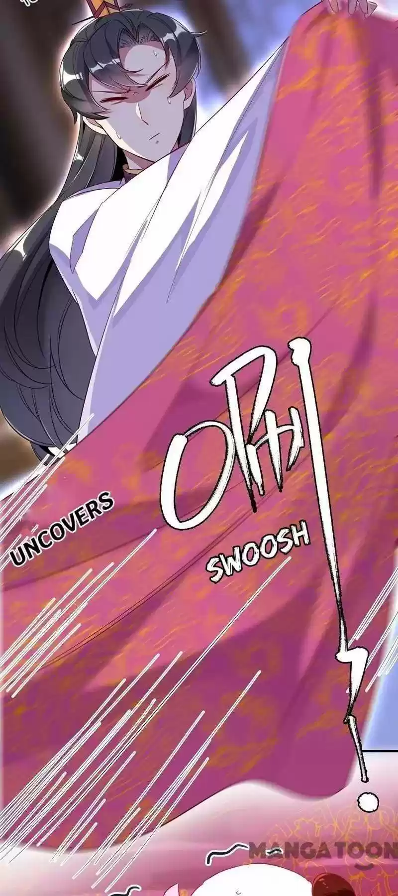 Adorable Princess Chapter 28