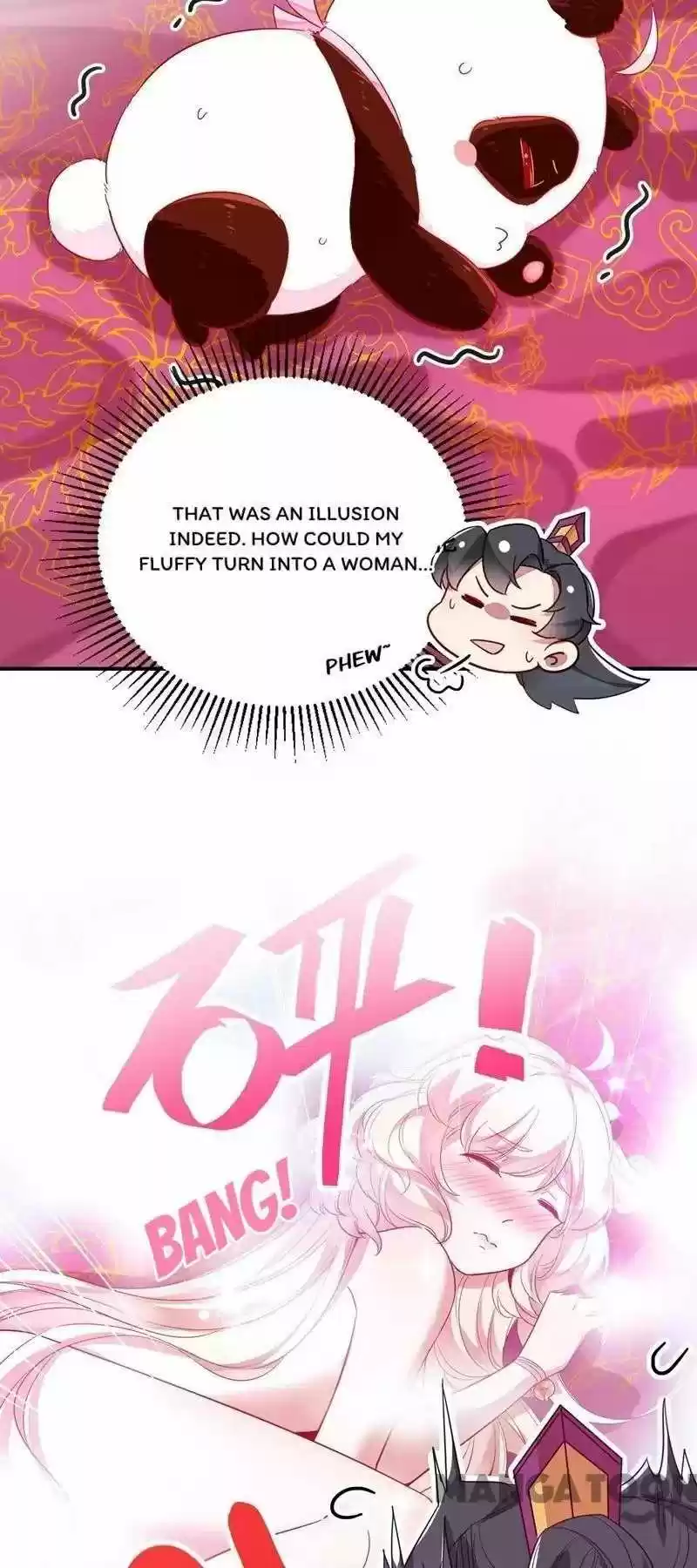 Adorable Princess Chapter 28