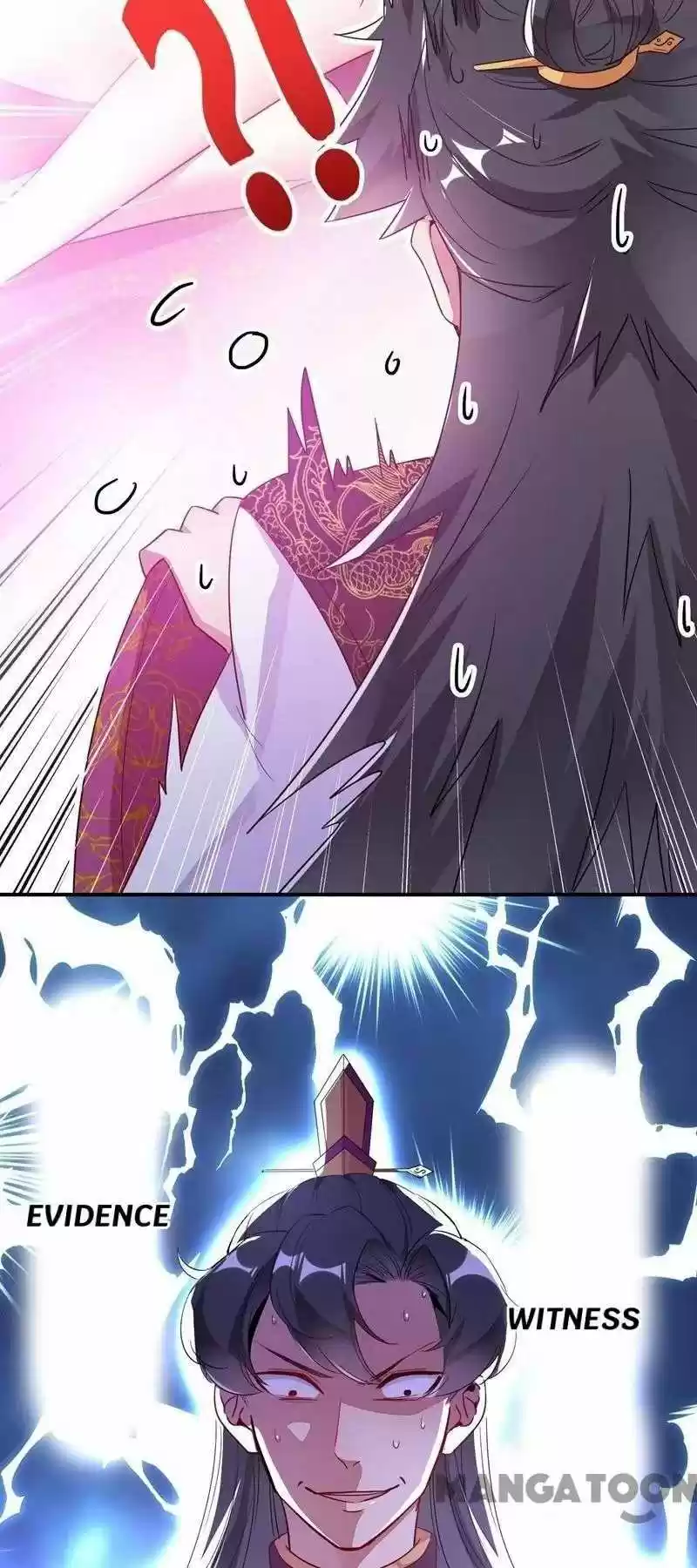 Adorable Princess Chapter 28